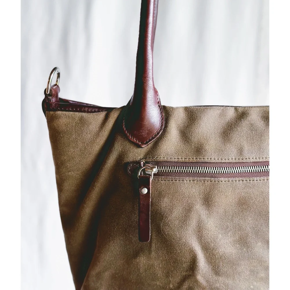 ONA CAPRI CAMERA BAG